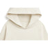 Men's Organic Cotton Ultra Heavyweight French Terry Hoodie 500gsm